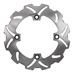 Brake Disc with Multiple Variant Options