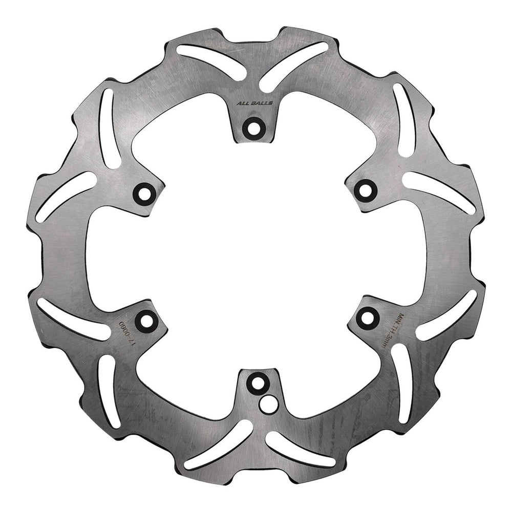 Brake Disc Rotor
