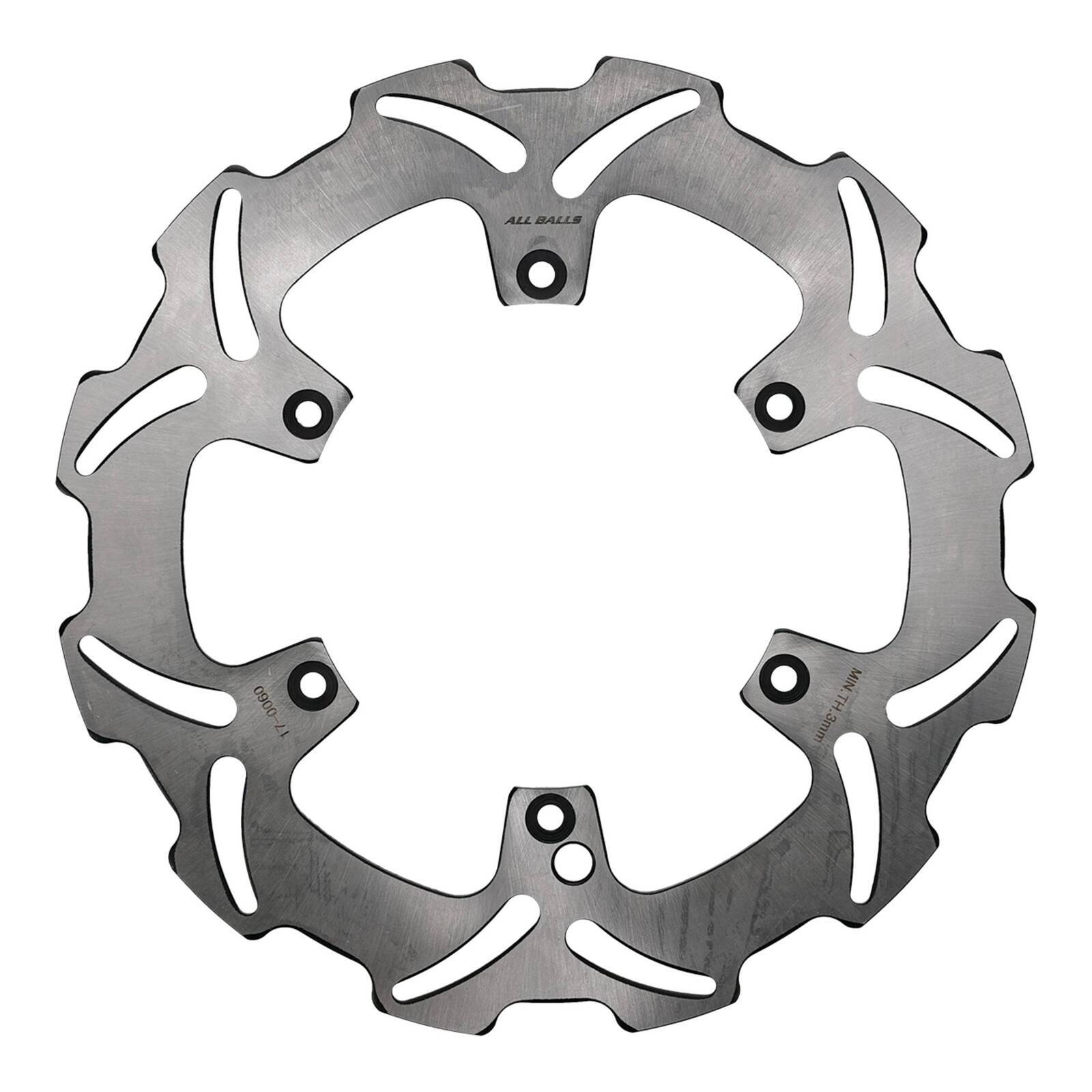 Brake Disc Rotor