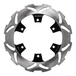 Brake Disc with Multiple Variant Options