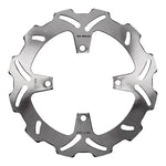 Brake Disc with Multiple Variant Options