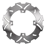 Brake Disc with Multiple Variant Options
