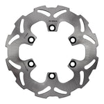 Brake Disc with Multiple Variant Options