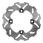 Brake Disc with Multiple Variant Options