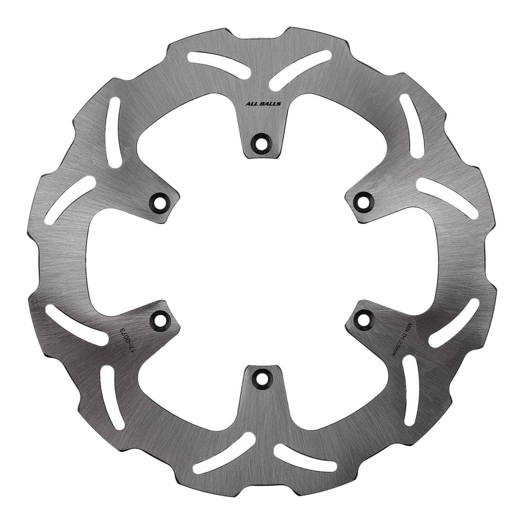 Brake Disc Rotor