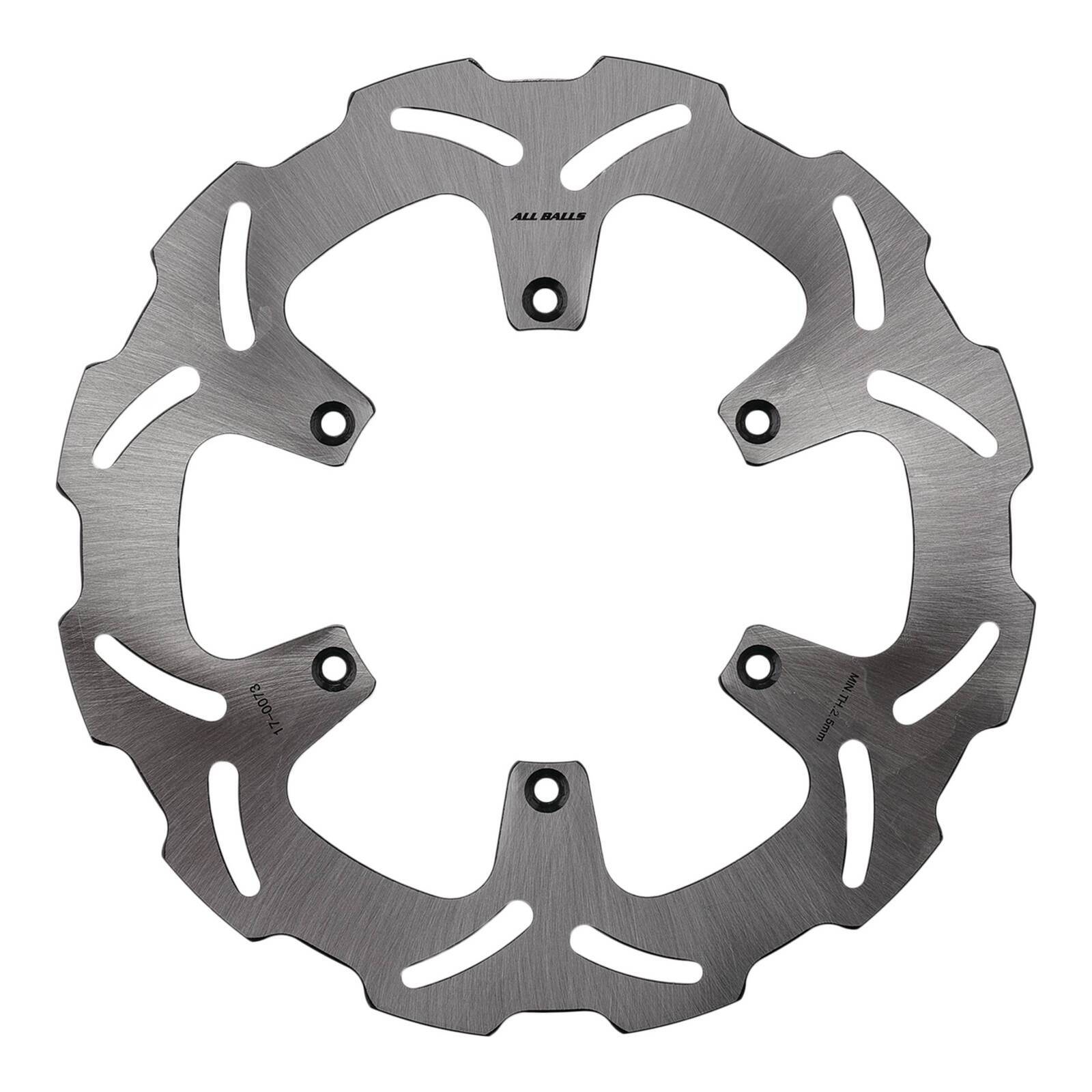 Brake Disc Rotor