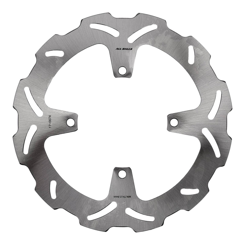 Brake Disc Rotor