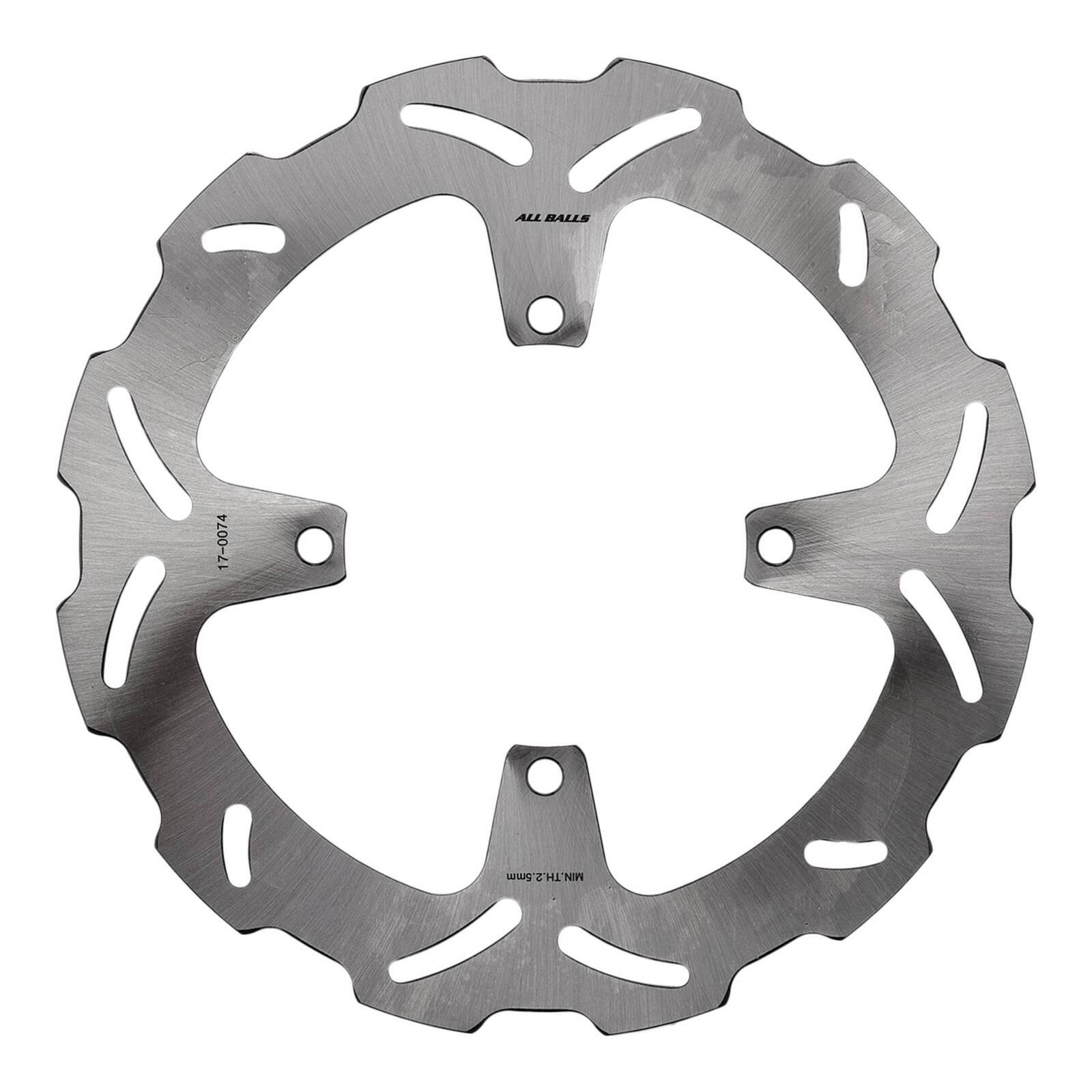 Brake Disc Rotor