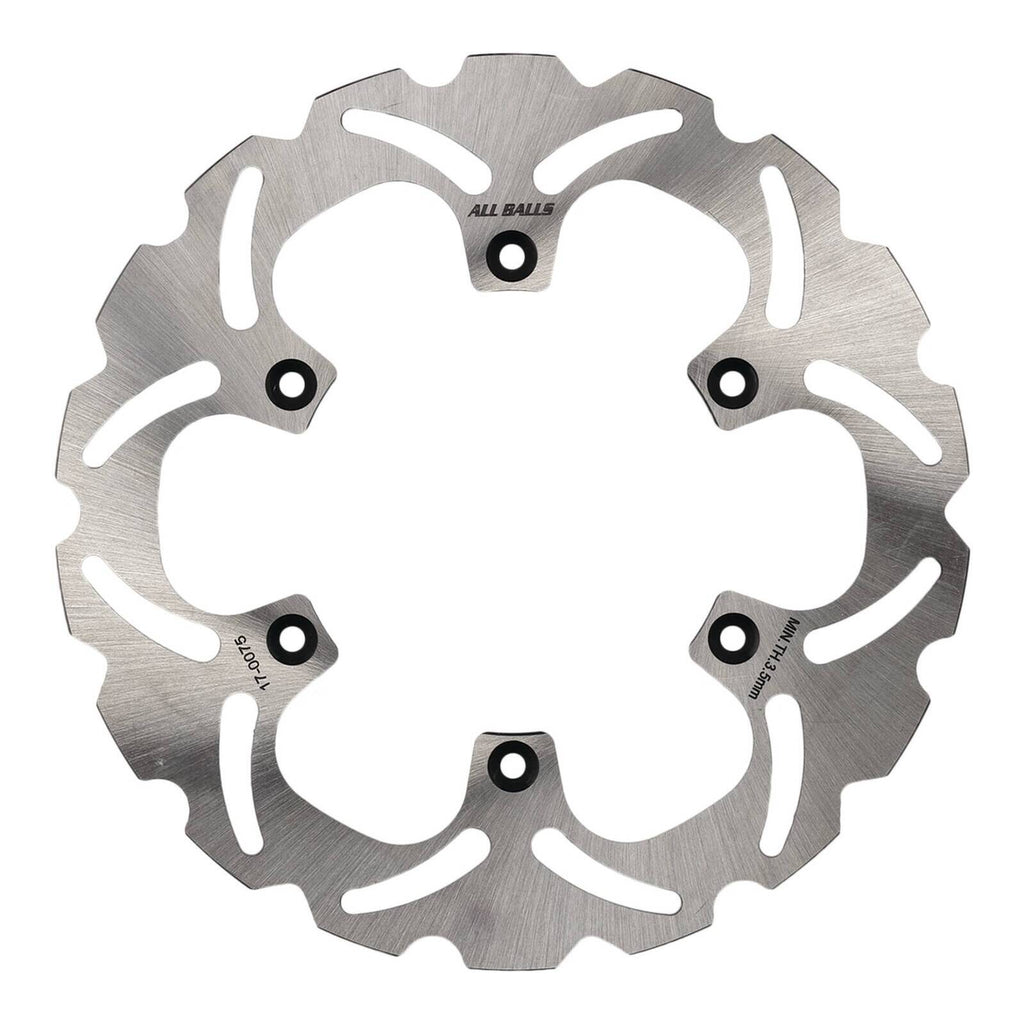 Brake Disc Rotor