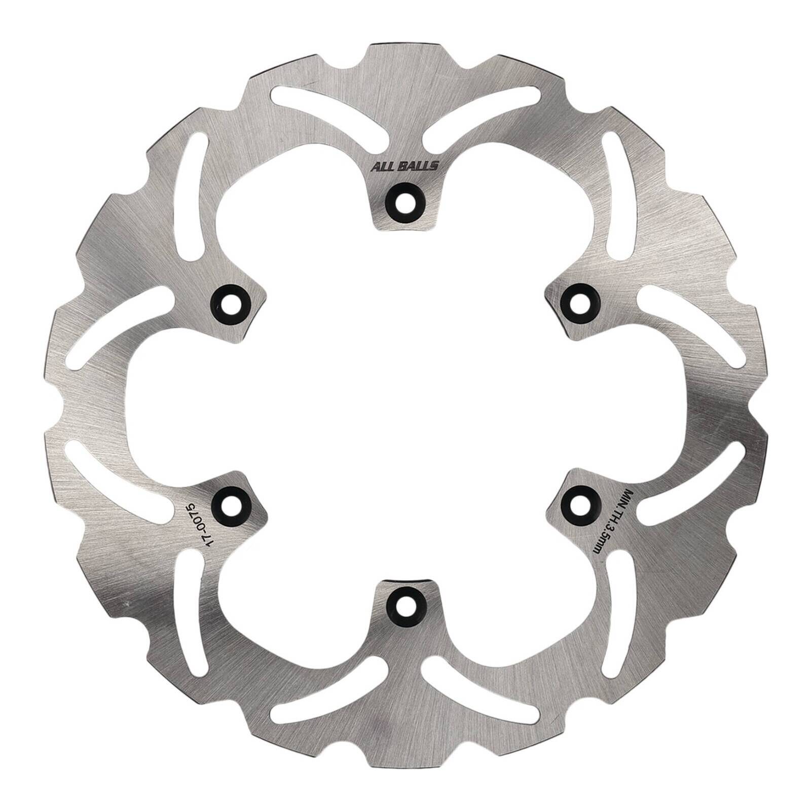 Brake Disc Rotor