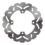 Brake Disc with Multiple Variant Options