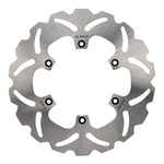 Brake Disc with Multiple Variant Options
