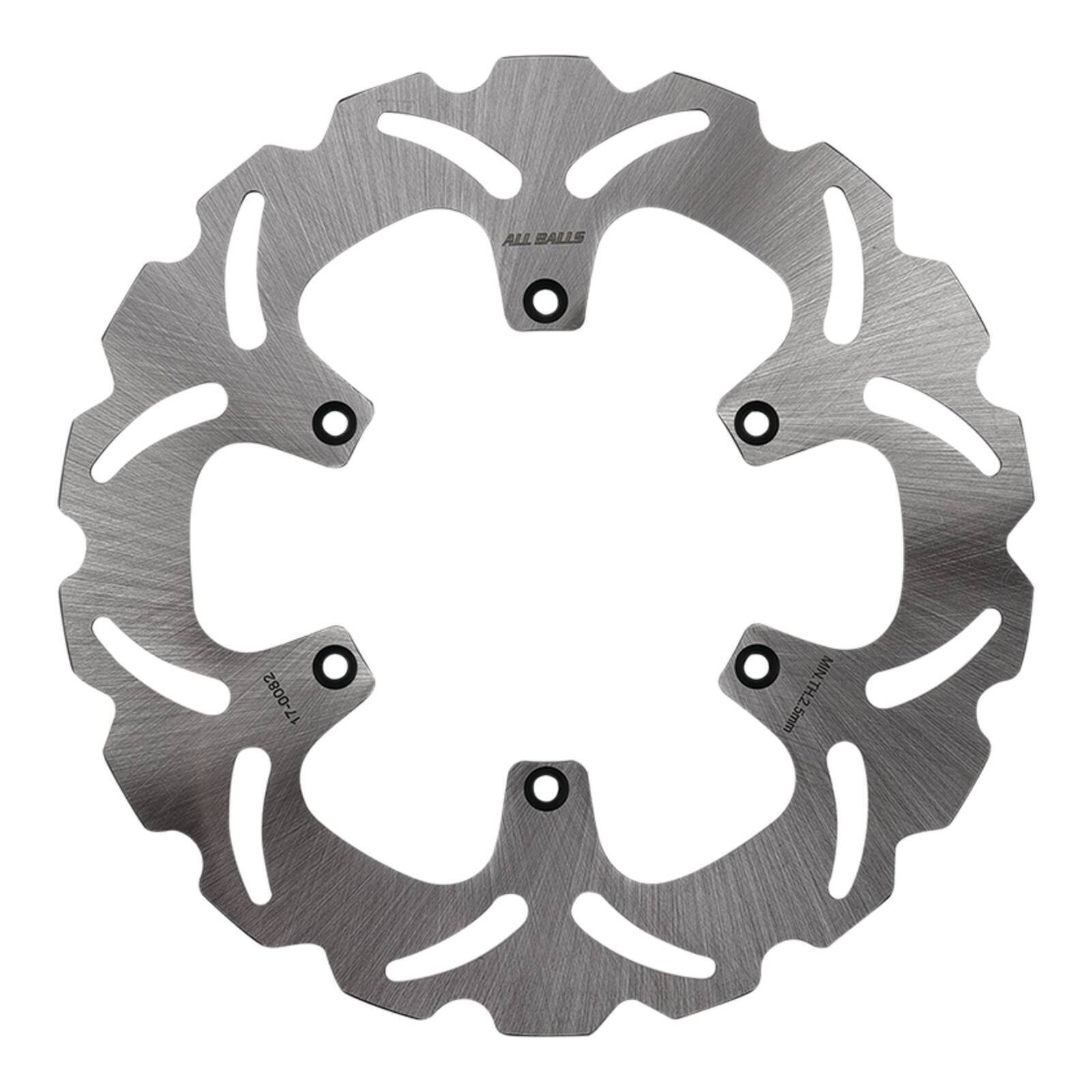Brake Disc Rotor