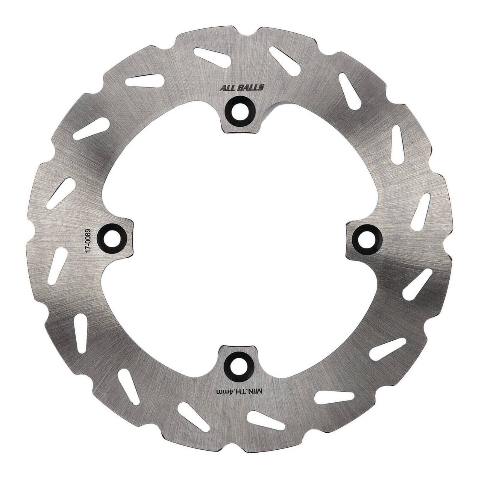 Brake Disc Rotor