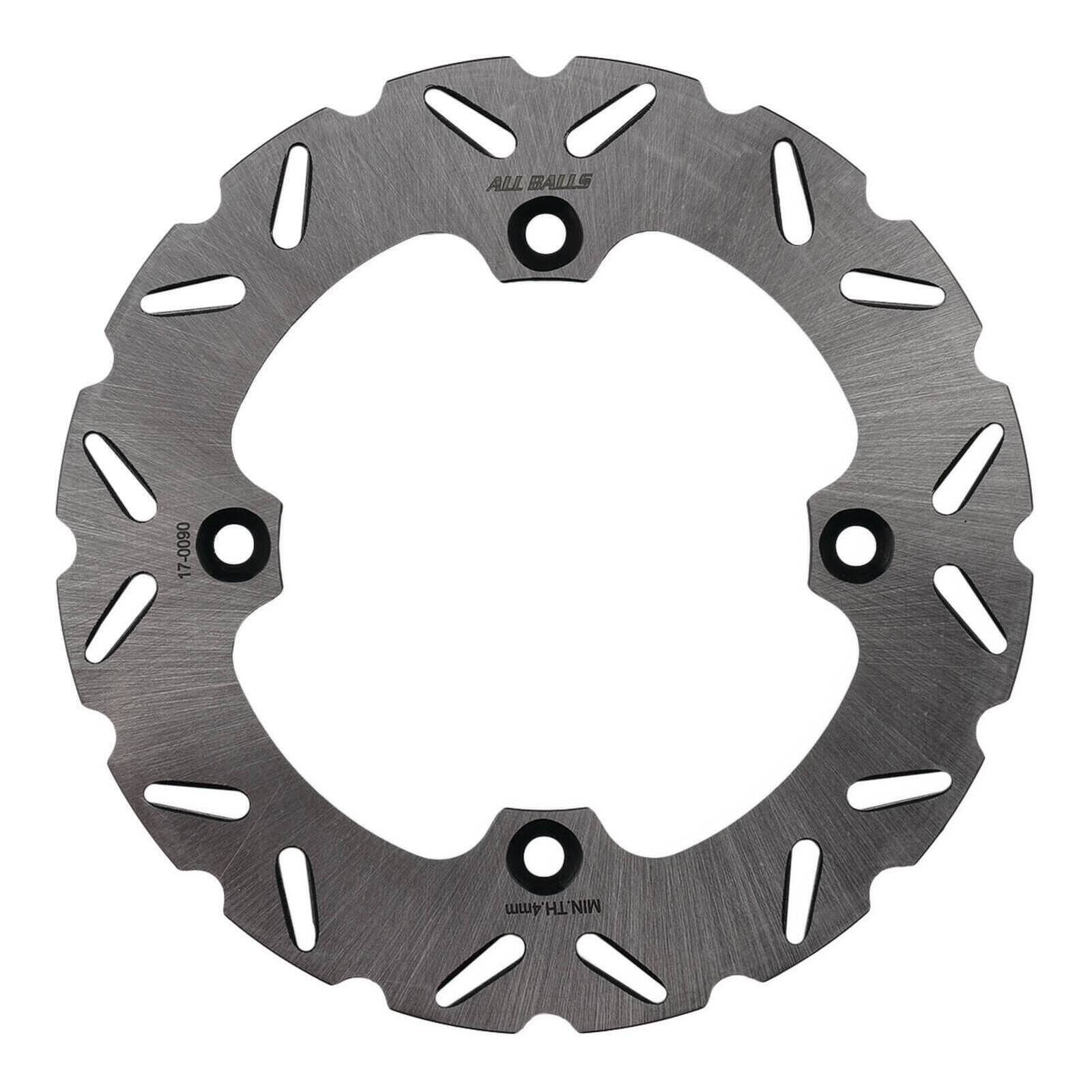 Brake Disc Rotor