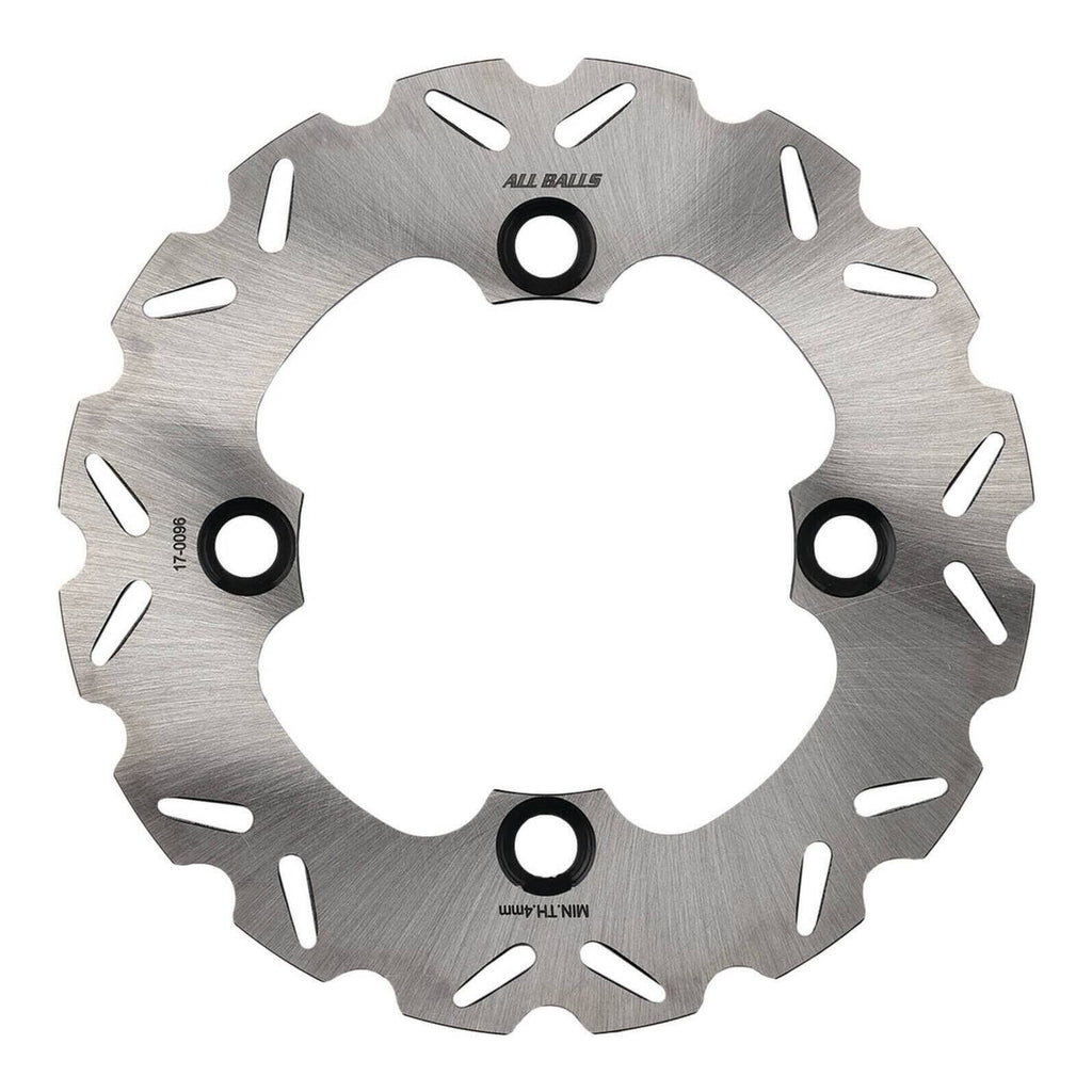 Brake Disc Rotor