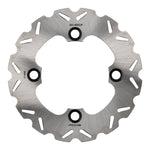 Brake Disc Rotor