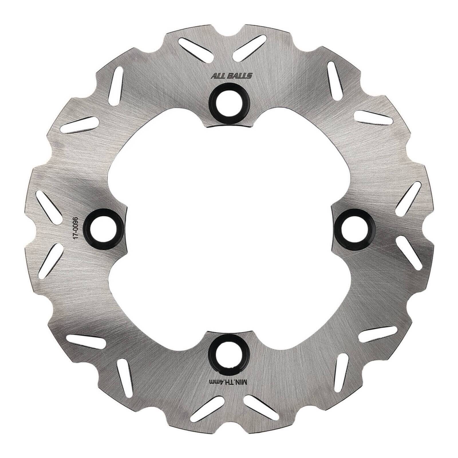 Brake Disc Rotor