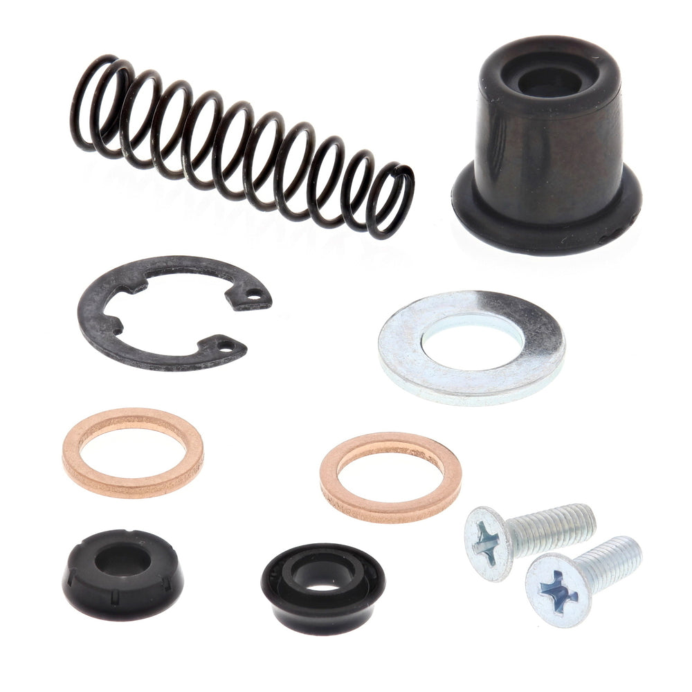 All Balls Racing Master Cylinder Rebuild Kit