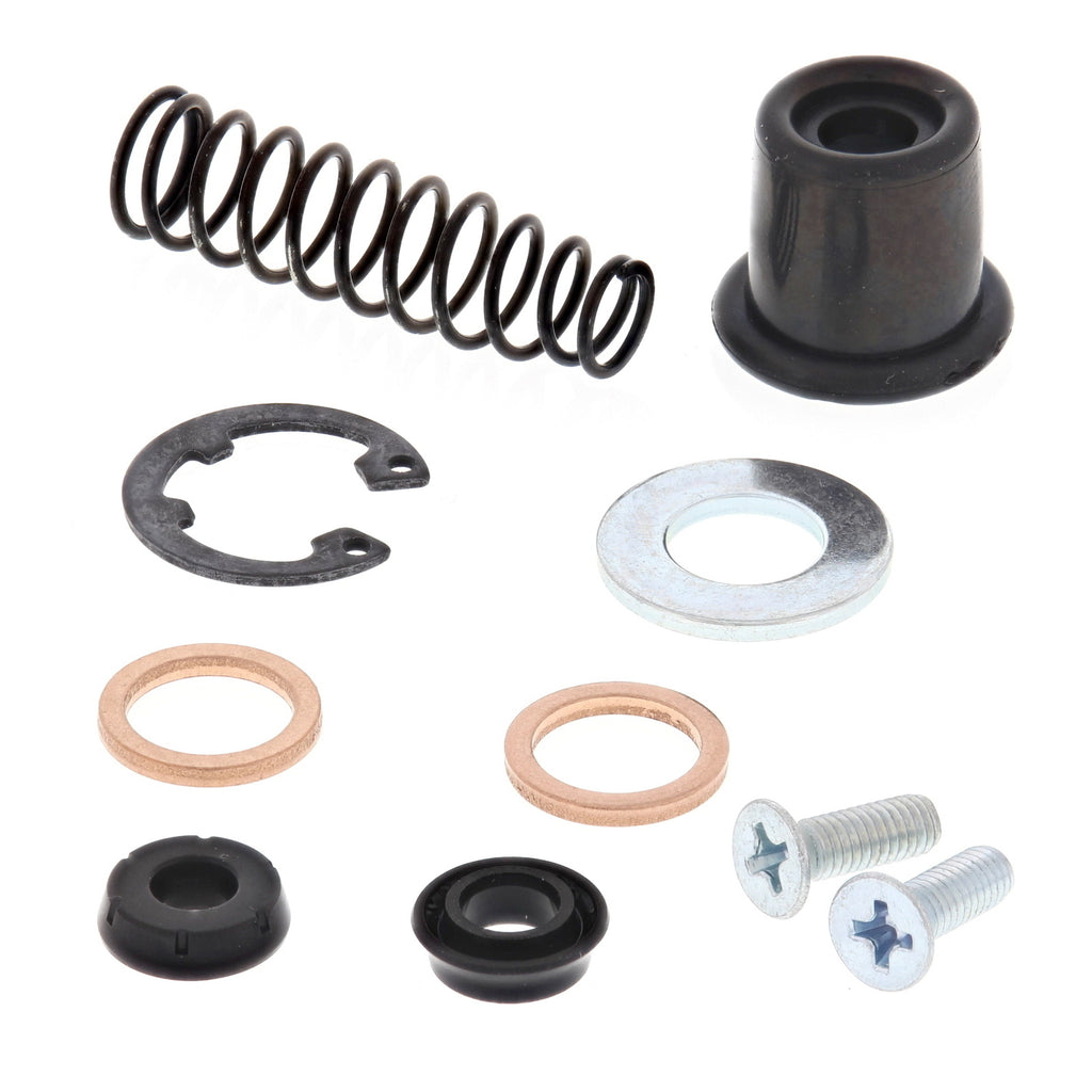 All Balls Racing Master Cylinder Rebuild Kit