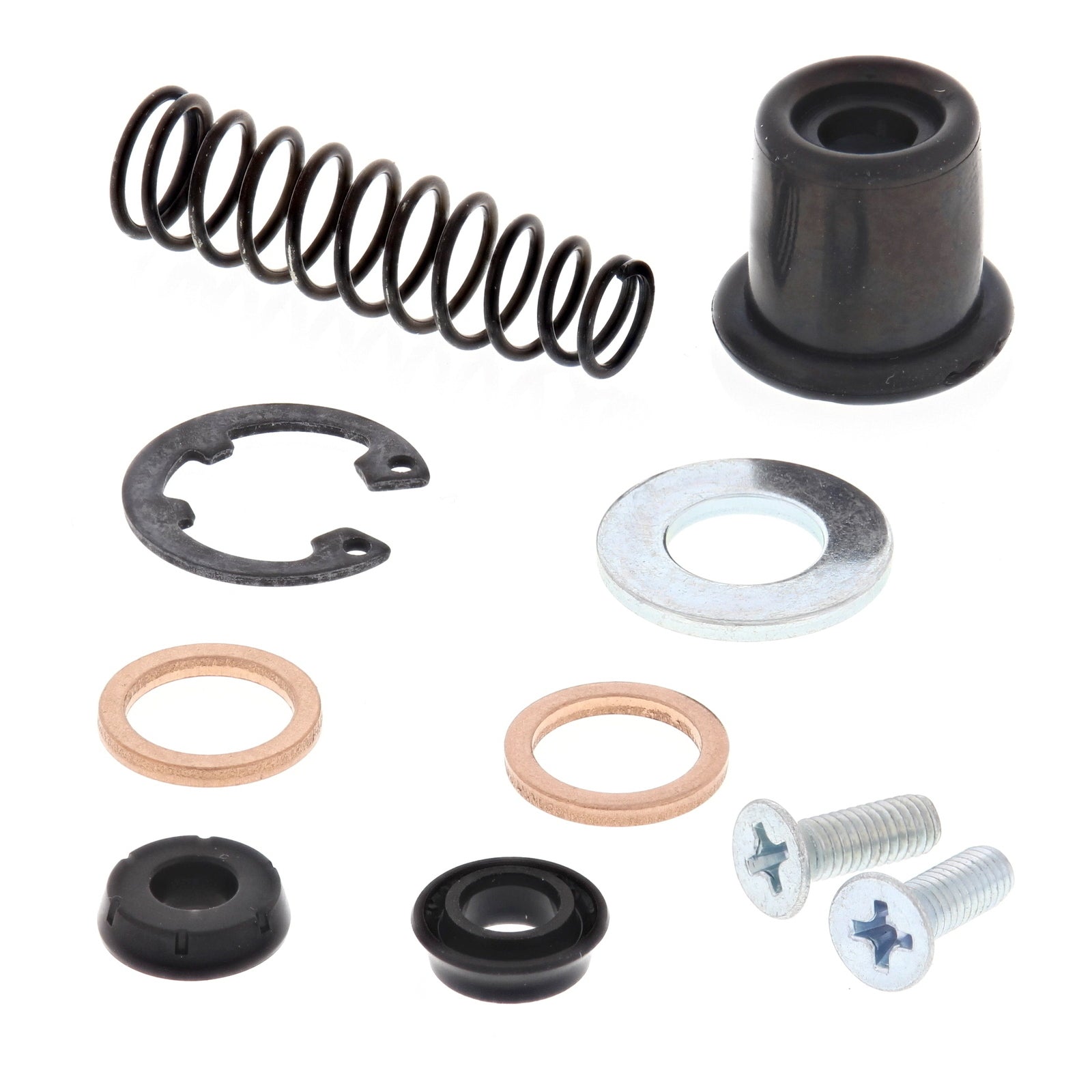 All Balls Racing Master Cylinder Rebuild Kit