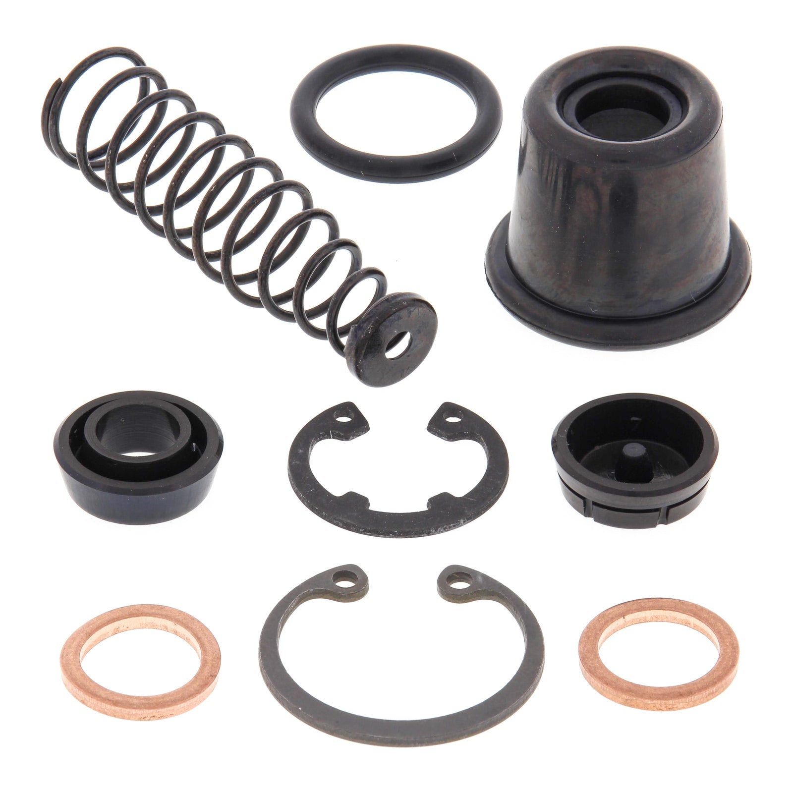 All Balls Racing Master Cylinder Rebuild Kit