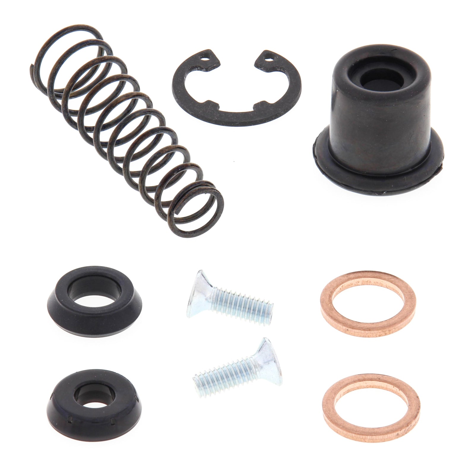 All Balls Racing Master Cylinder Rebuild Kit