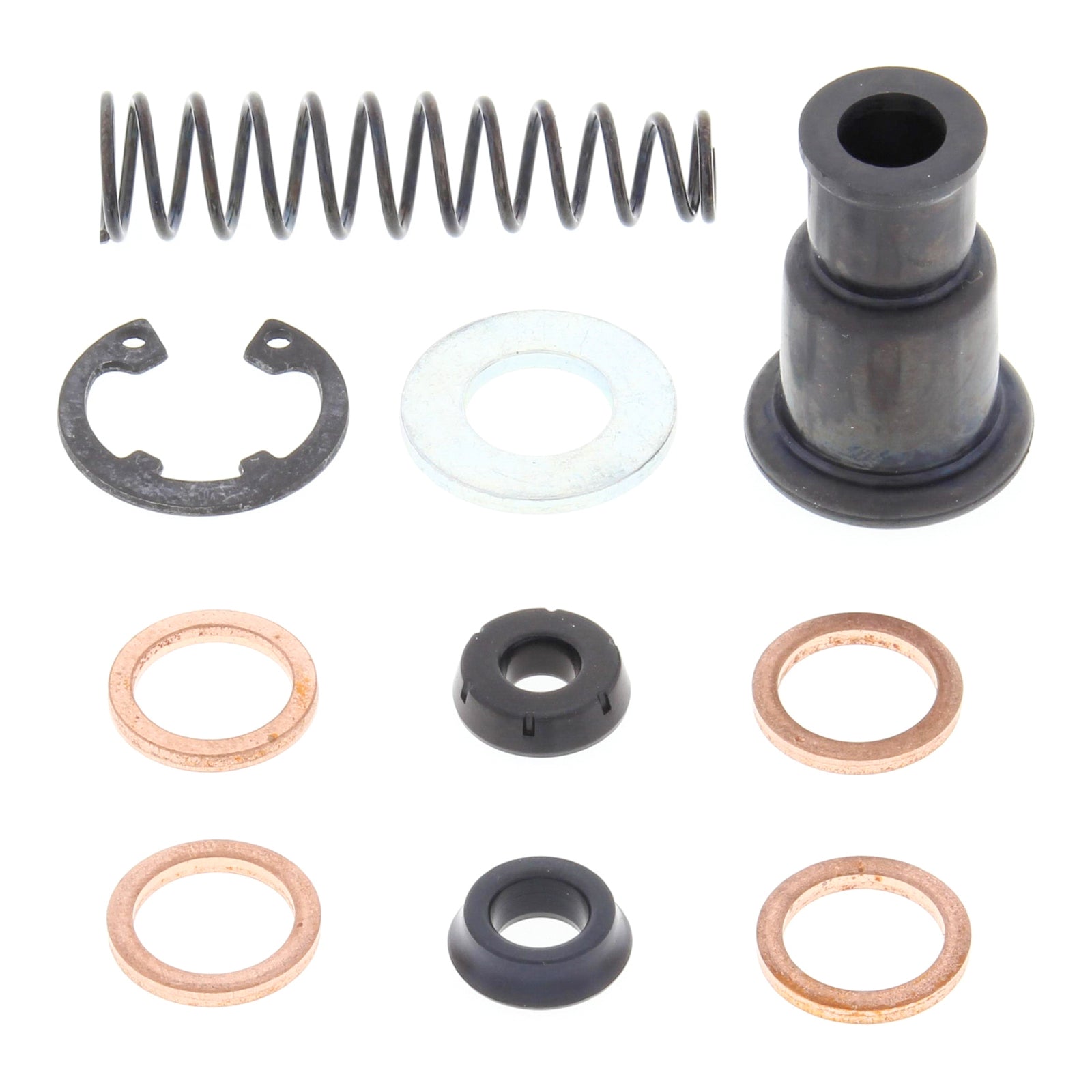 All Balls Racing Master Cylinder Rebuild Kit