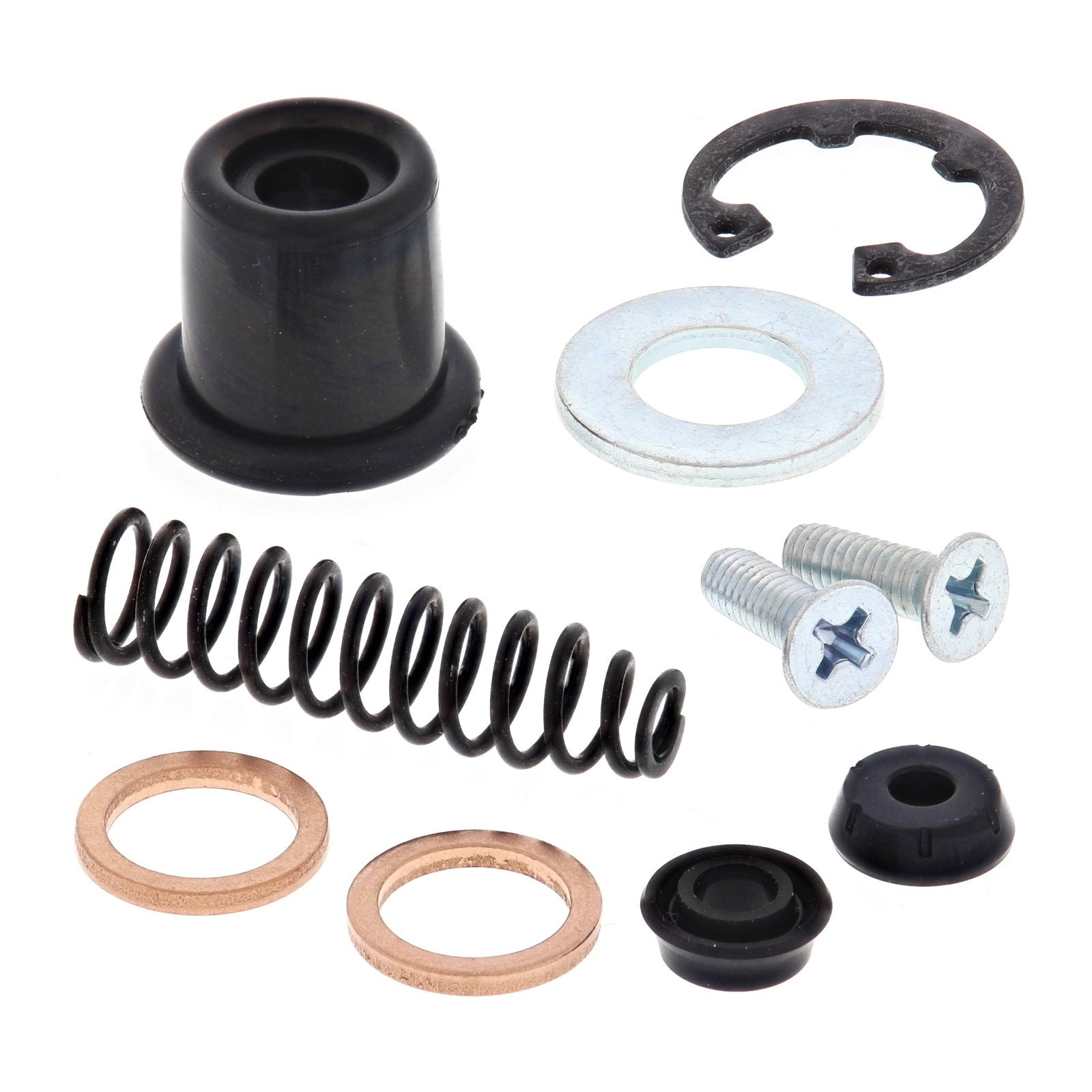 All Balls Racing Master Cylinder Rebuild Kit