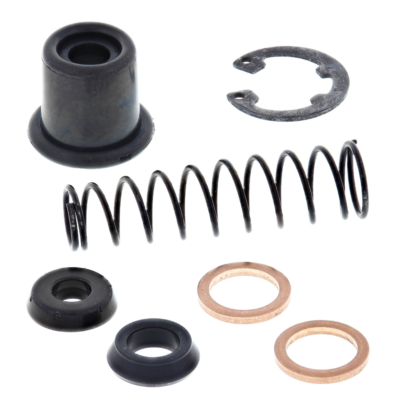All Balls Racing Master Cylinder Rebuild Kit