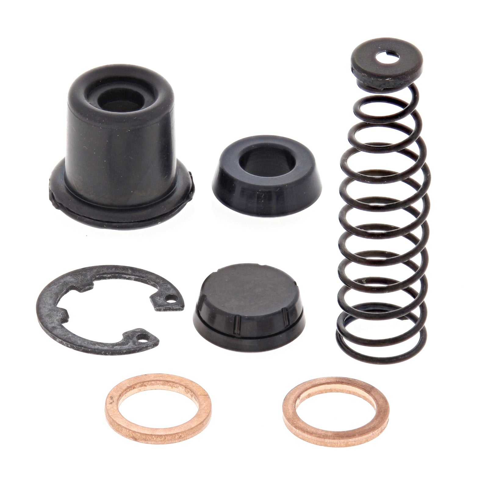 All Balls Racing Master Cylinder Rebuild Kit