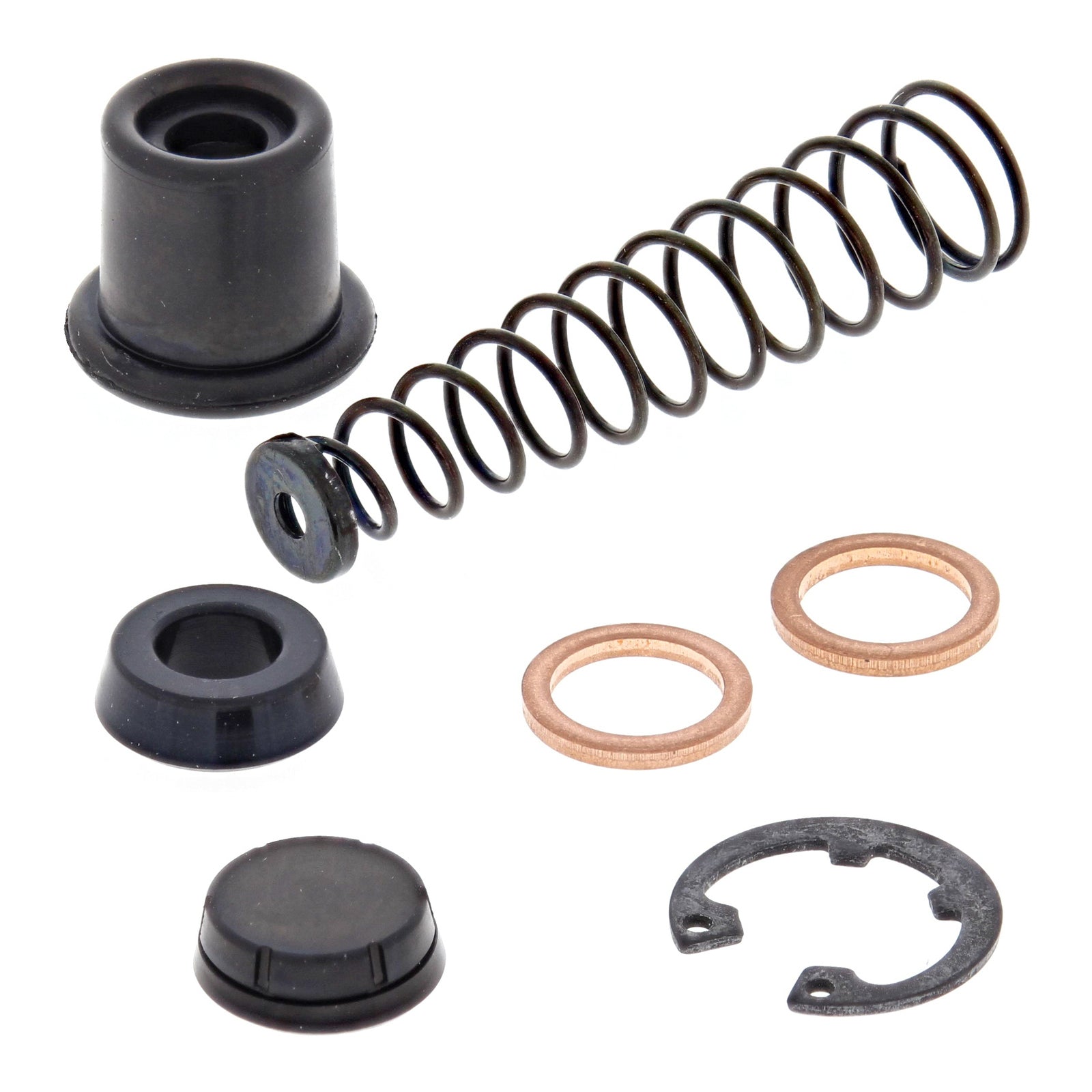 All Balls Racing Master Cylinder Rebuild Kit