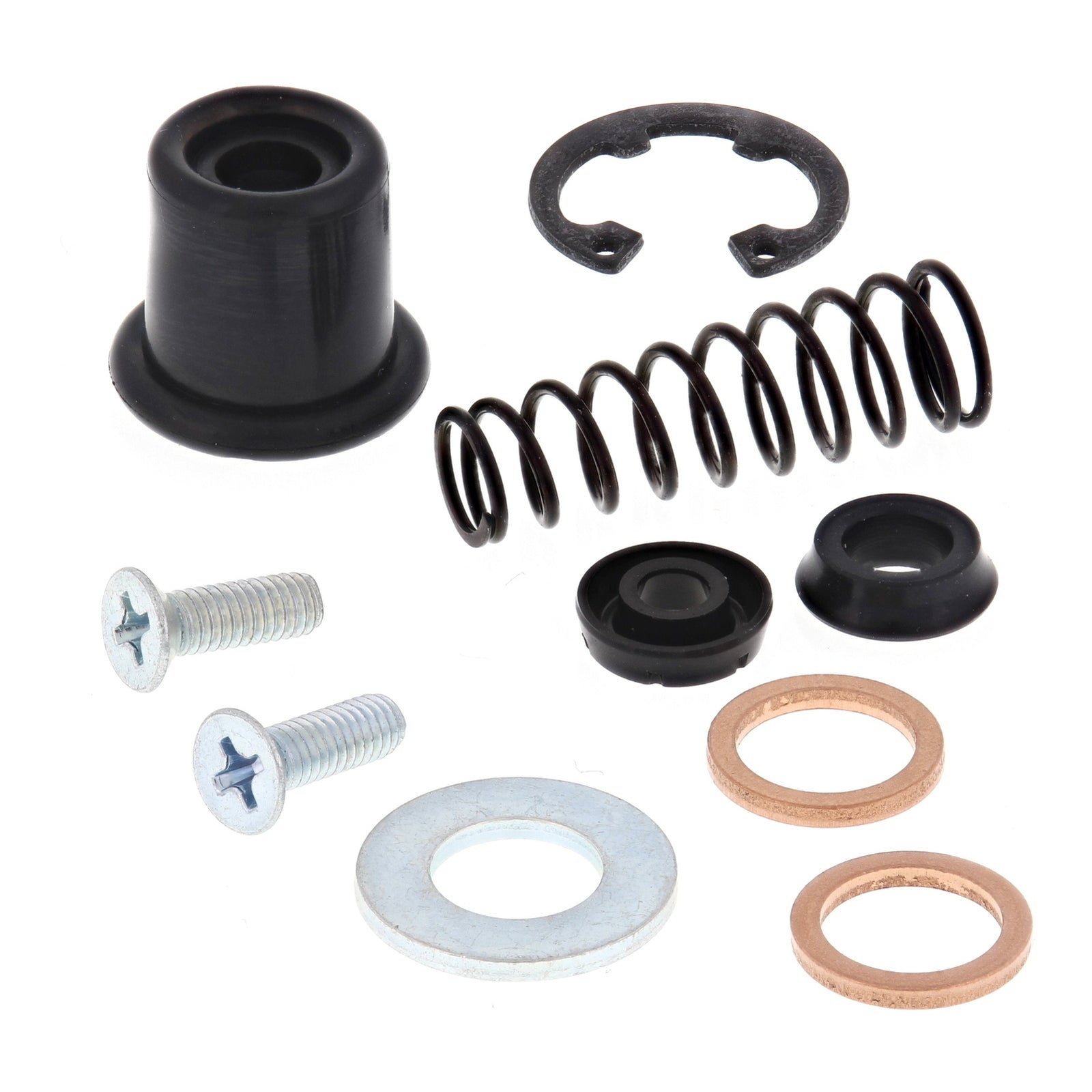 All Balls Racing Master Cylinder Rebuild Kit