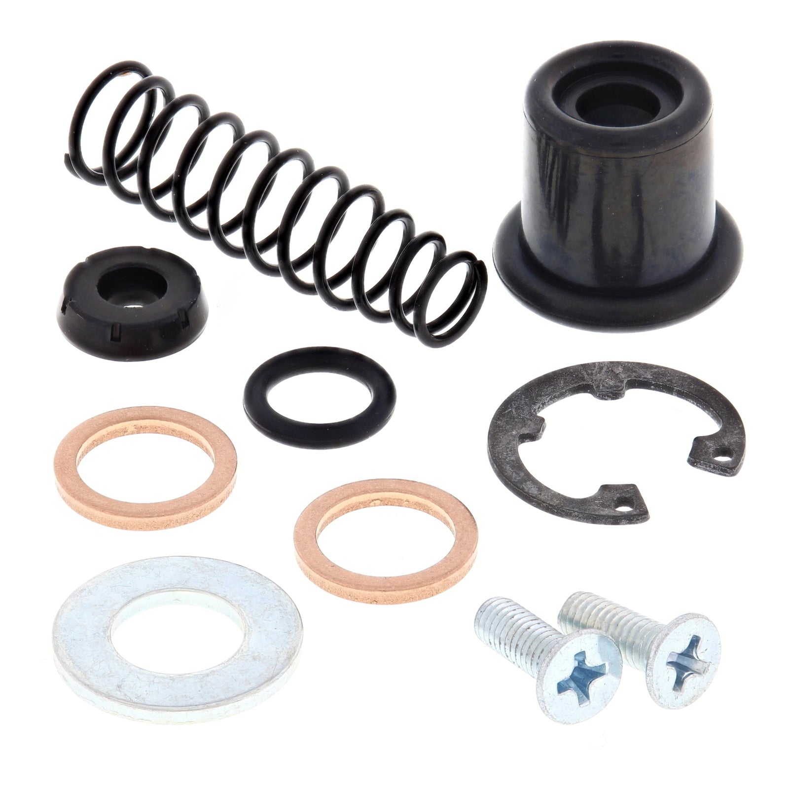 All Balls Racing Master Cylinder Rebuild Kit