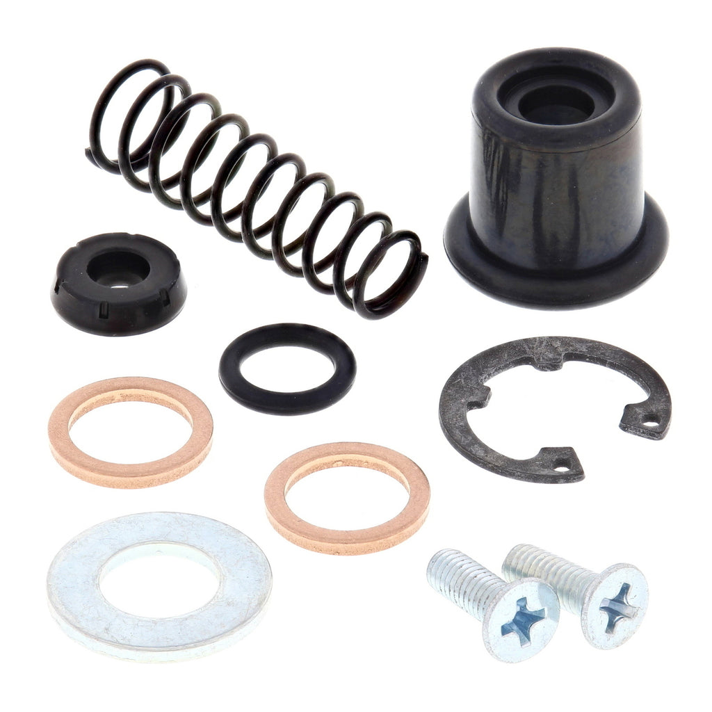 All Balls Racing Master Cylinder Rebuild Kit