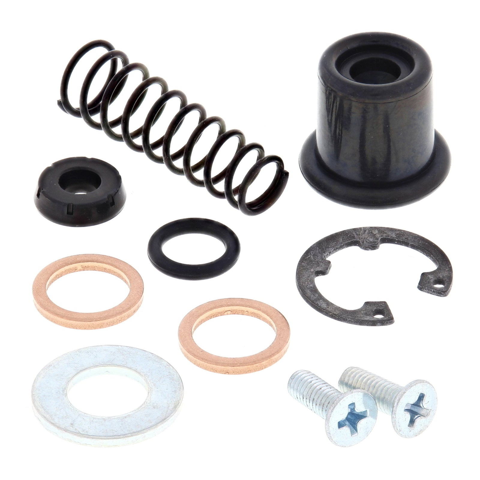 All Balls Racing Master Cylinder Rebuild Kit