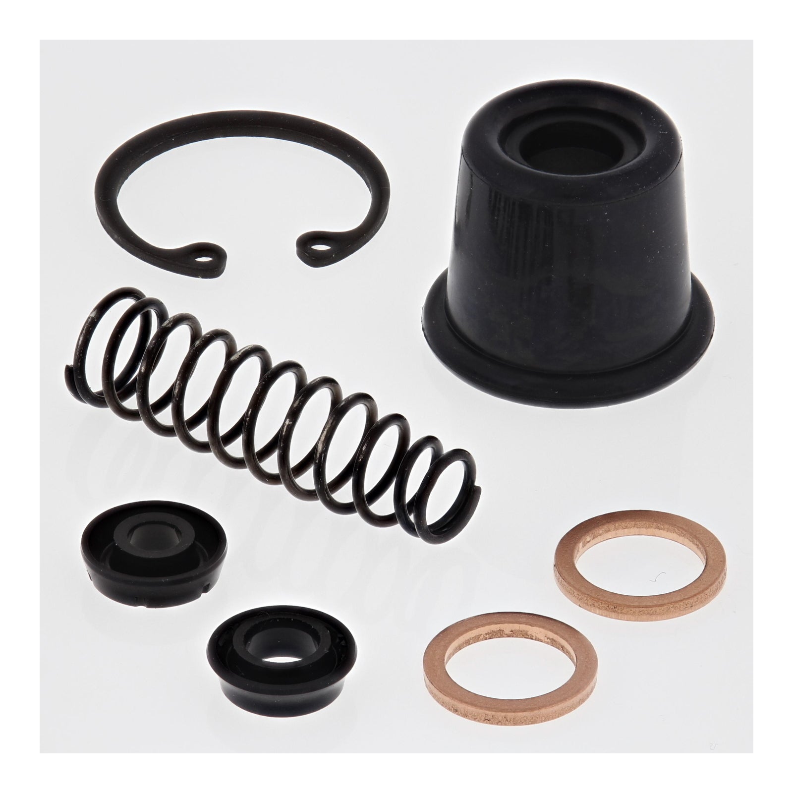 All Balls Racing Master Cylinder Rebuild Kit