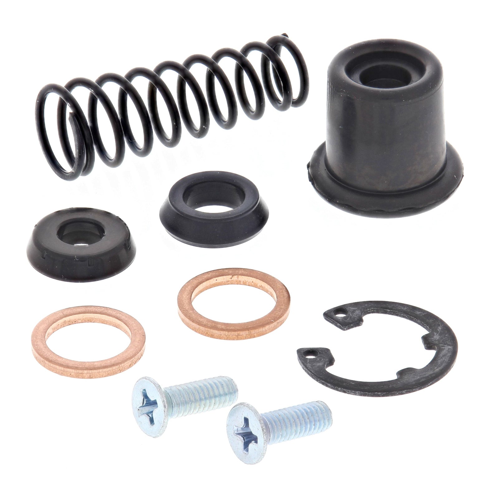 All Balls Racing Master Cylinder Rebuild Kit