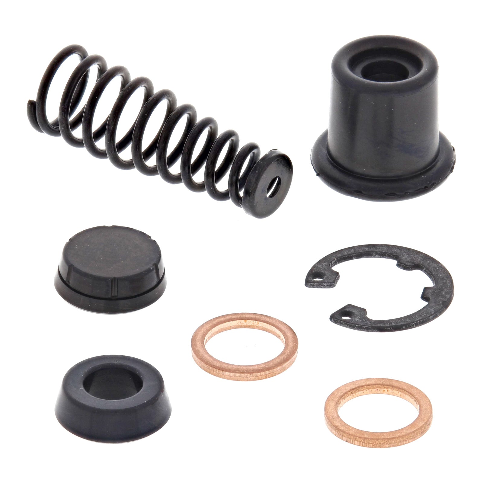 All Balls Racing Master Cylinder Rebuild Kit