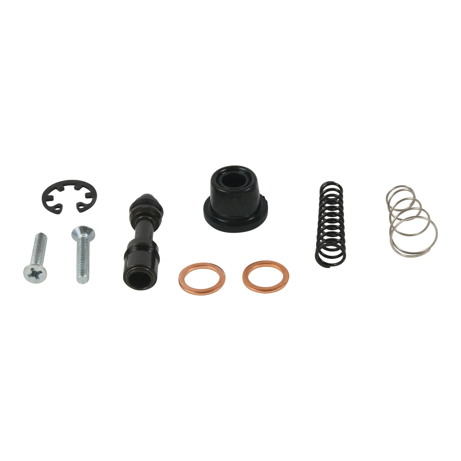 All Balls Racing Master Cylinder Rebuild Kit