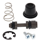 All Balls Racing Master Cylinder Rebuild Kit