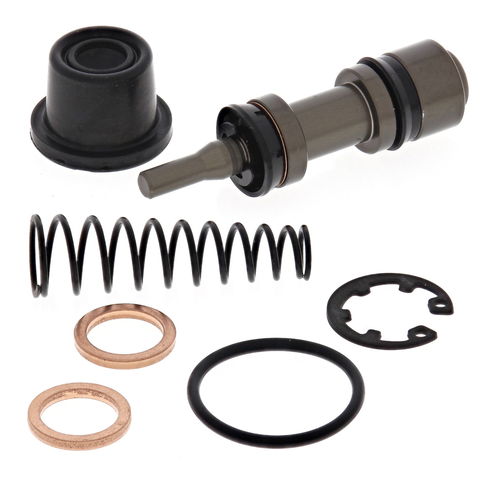 All Balls Racing Master Cylinder Rebuild Kit