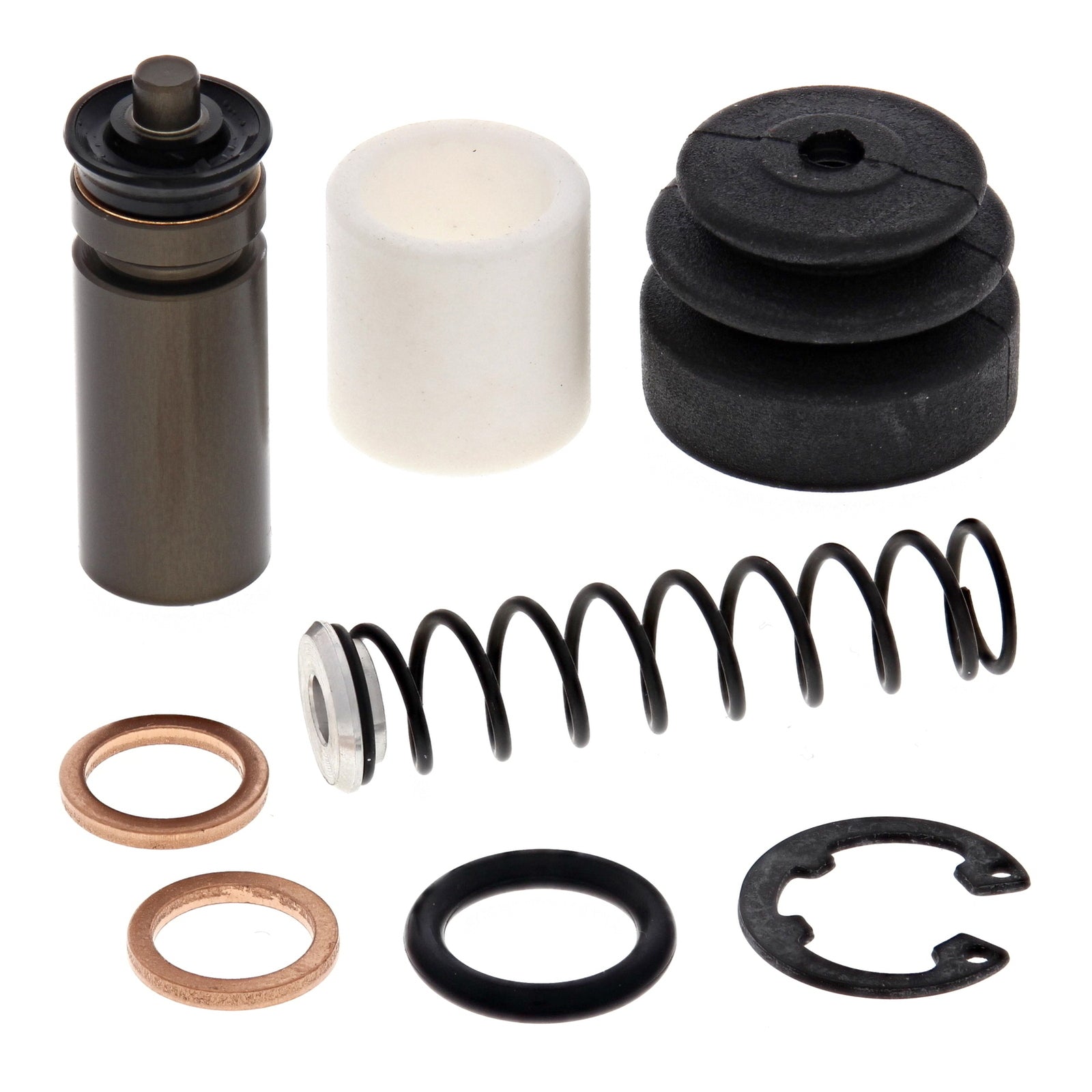 All Balls Racing Master Cylinder Rebuild Kit
