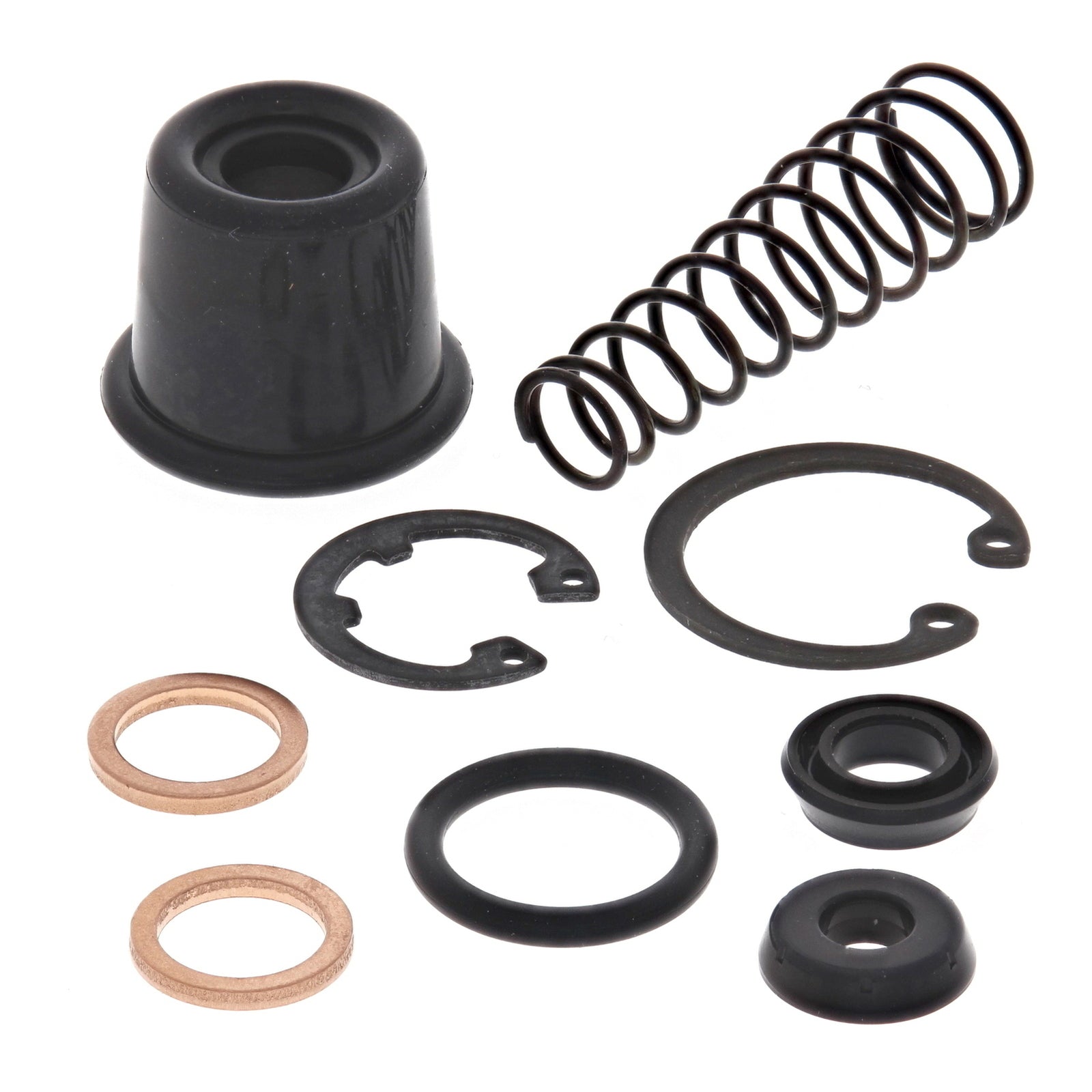All Balls Racing Master Cylinder Rebuild Kit