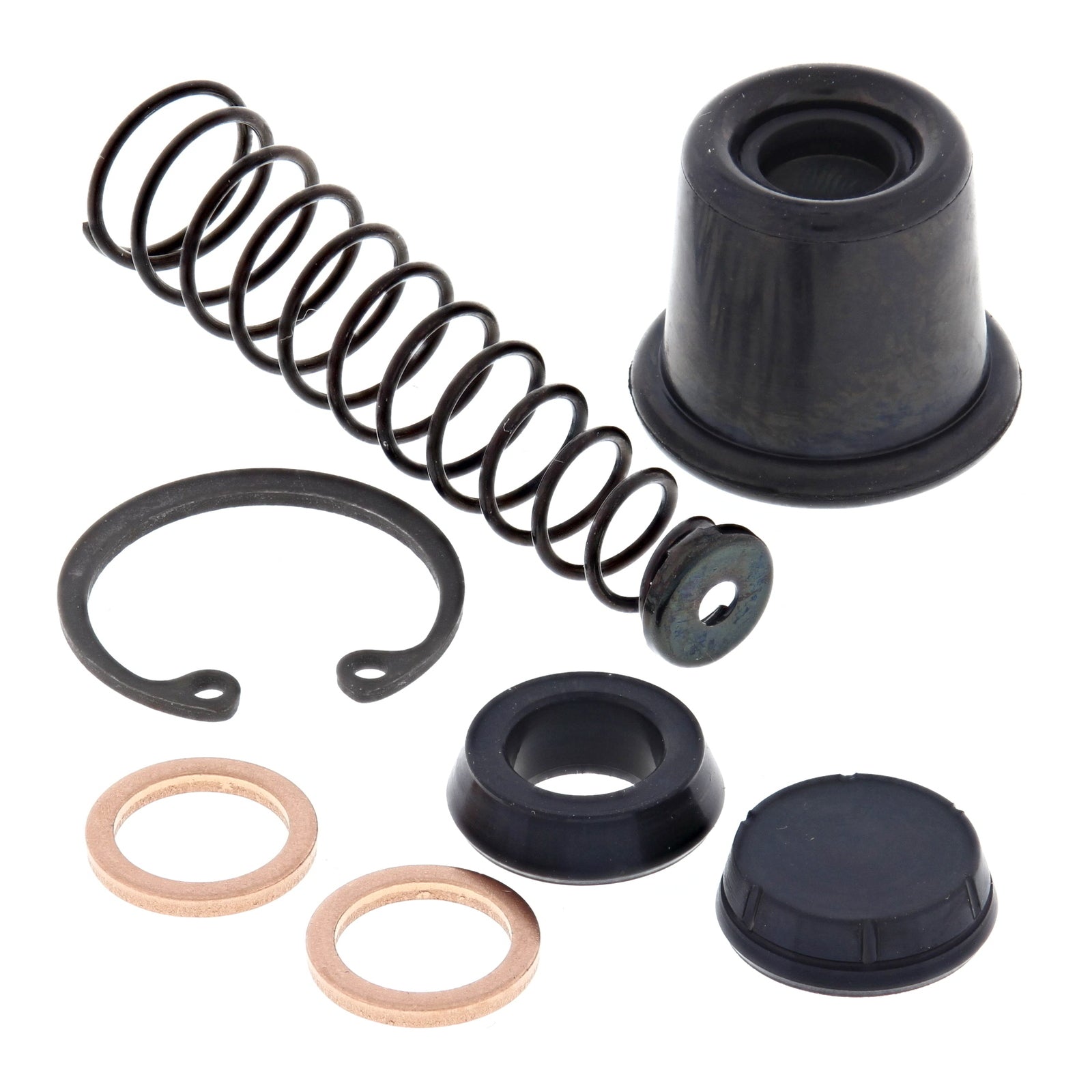 All Balls Racing Master Cylinder Rebuild Kit