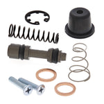 All Balls Racing Master Cylinder Rebuild Kit