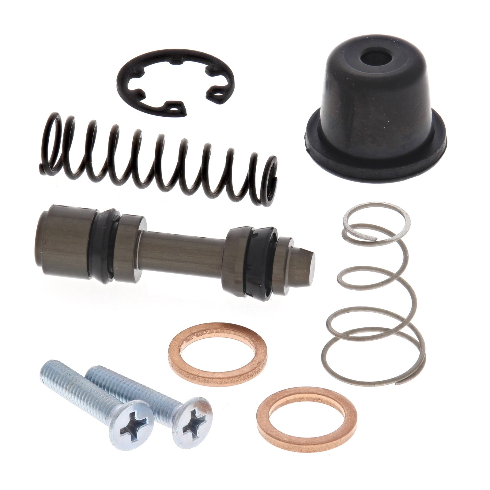 All Balls Racing Master Cylinder Rebuild Kit