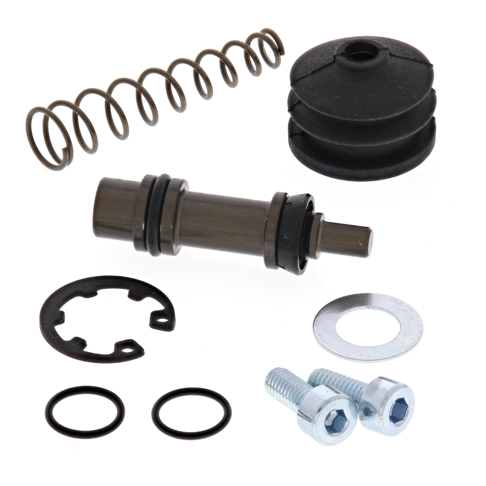 All Balls Racing Master Cylinder Rebuild Kit