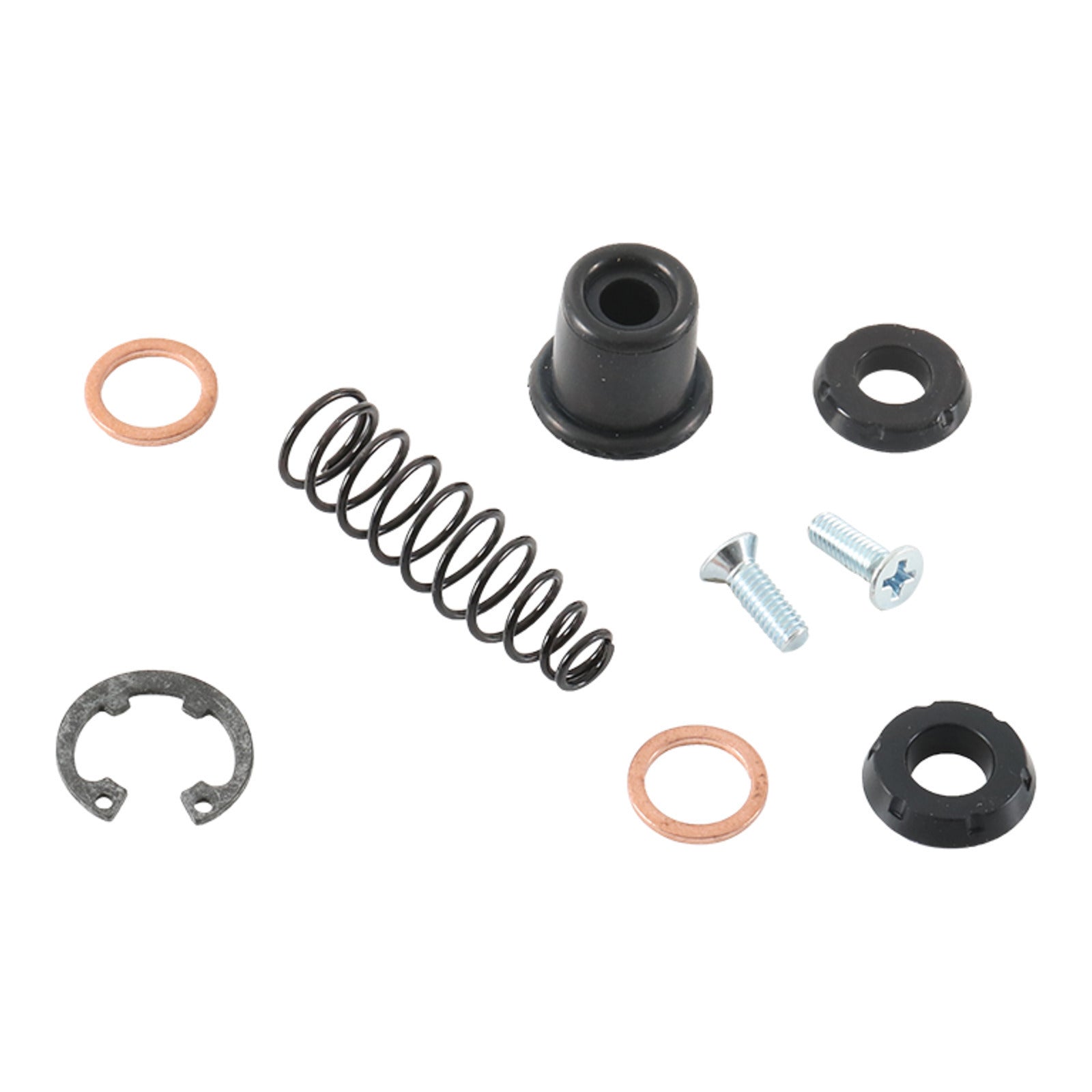All Balls Racing Master Cylinder Rebuild Kit