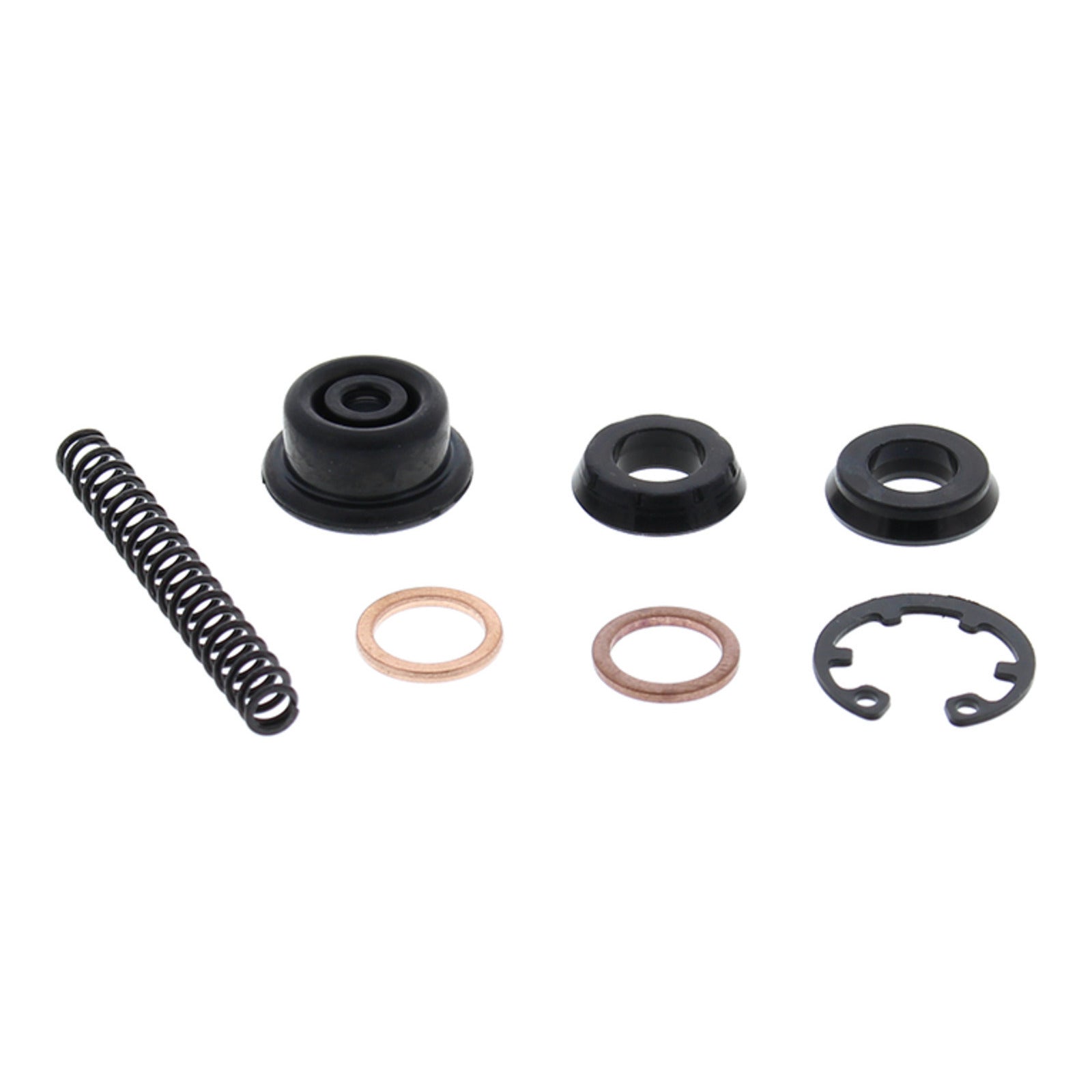 All Balls Racing Master Cylinder Rebuild Kit